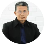 Zaenal Muttaqin, S.Sos, M.Si